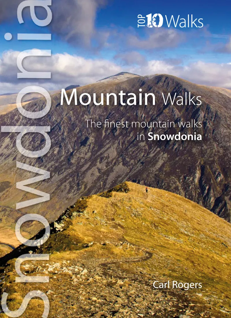 Snowdonia - Top 10 Walks Series