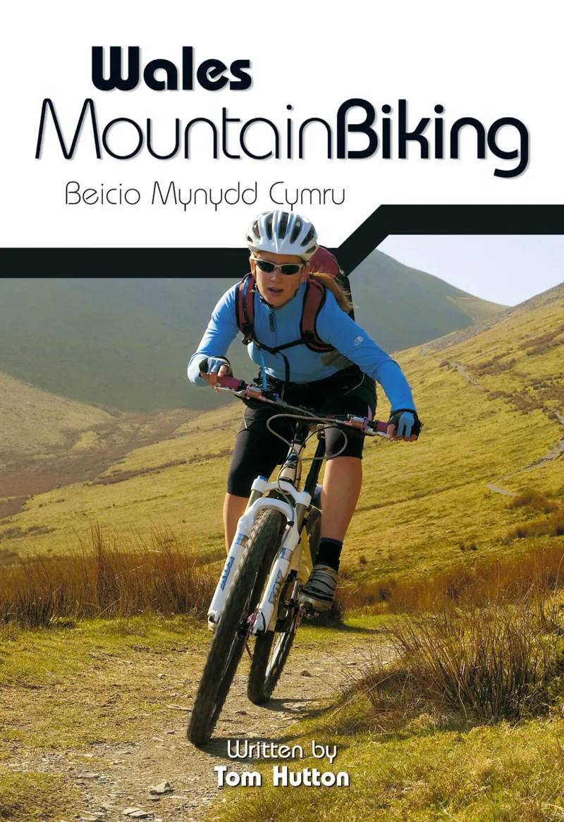 Wales Mountain Biking