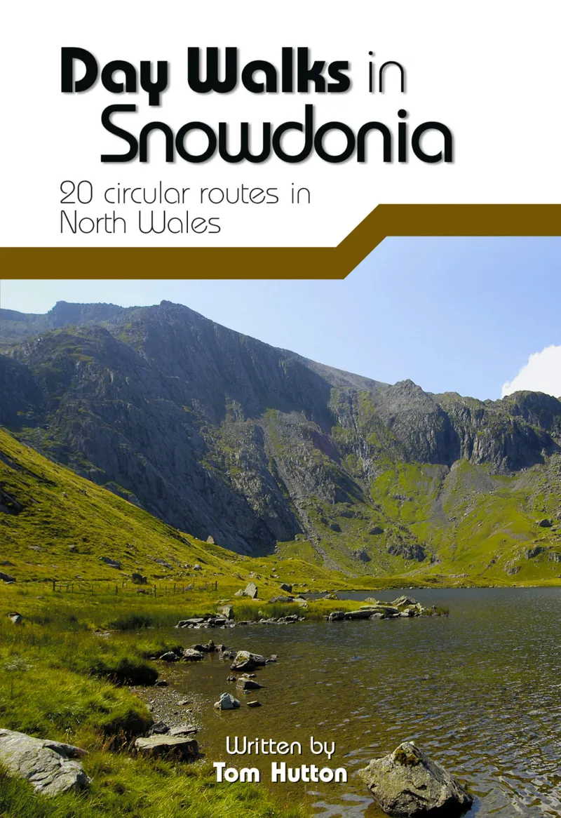 Day Walks In Snowdonia