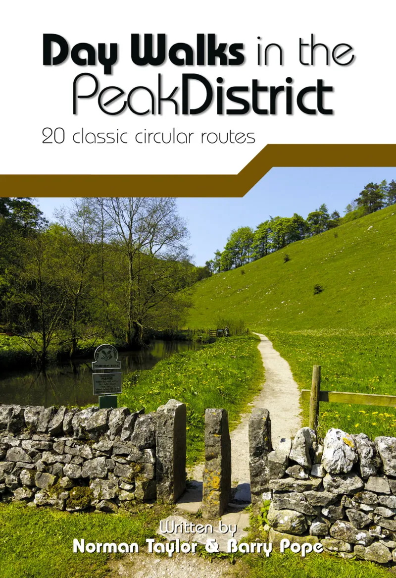 Day Walks In The Peak District