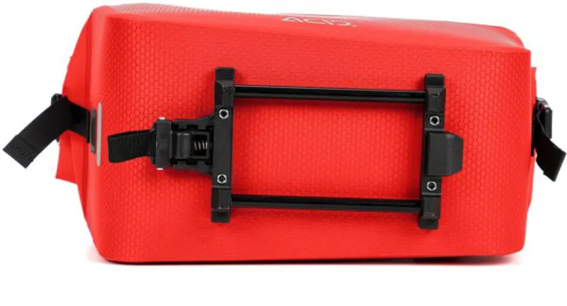 Acid Pro 14 RILink Trunk Bag in Flame/Black-4