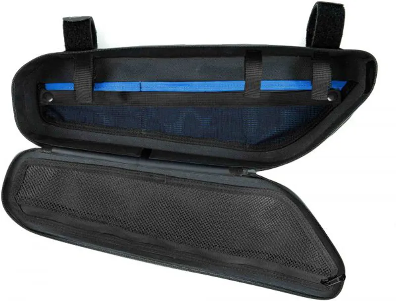Acid Pack Pro 2 Frame Bag in Black-2
