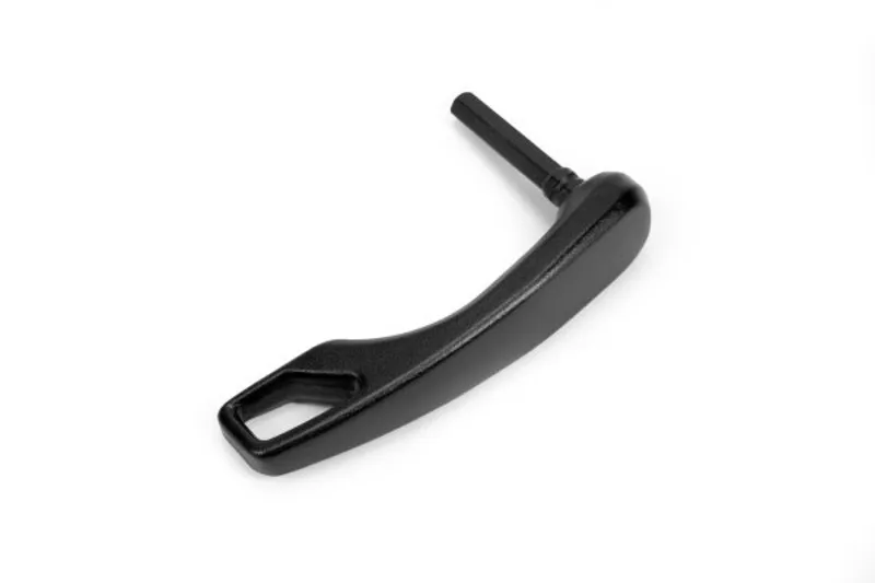 Acid Replacement Lever For Seat Clamp-1