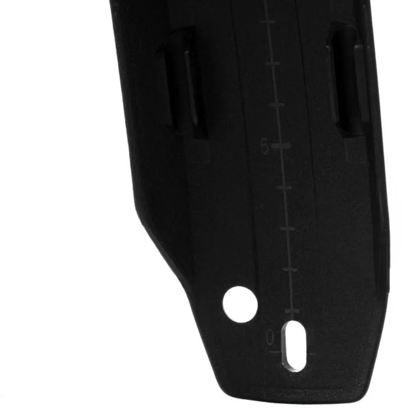 Acid Mudguard Set 57 28 BB Mount 2.0 for 2025 NuRoad Carbon-2