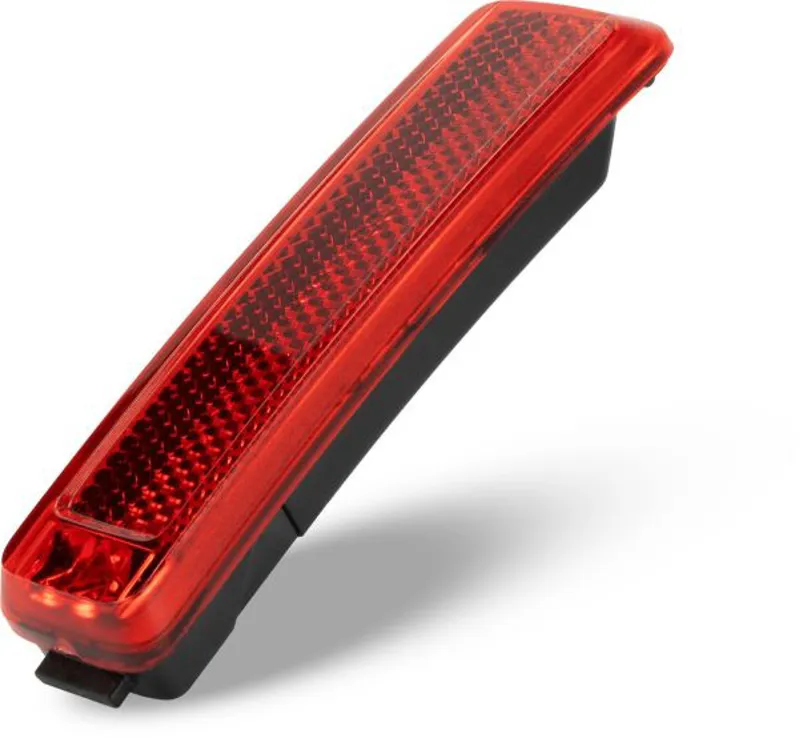 Acid E-Bike Mudguard Rear Light Pro-E SIC Brake for BES3 