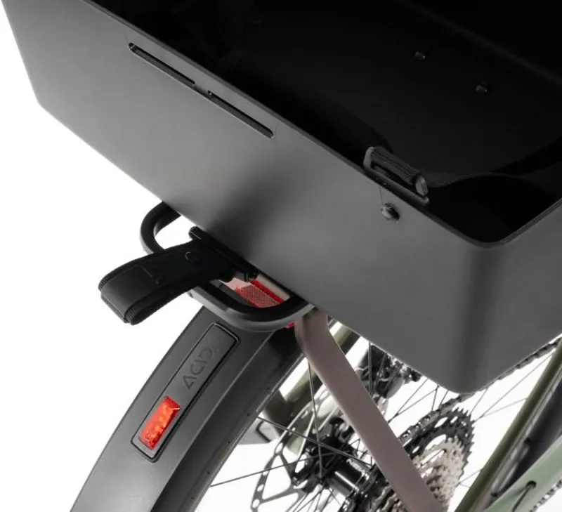 Acid Carrier Basket 15 Rilink in Black-4