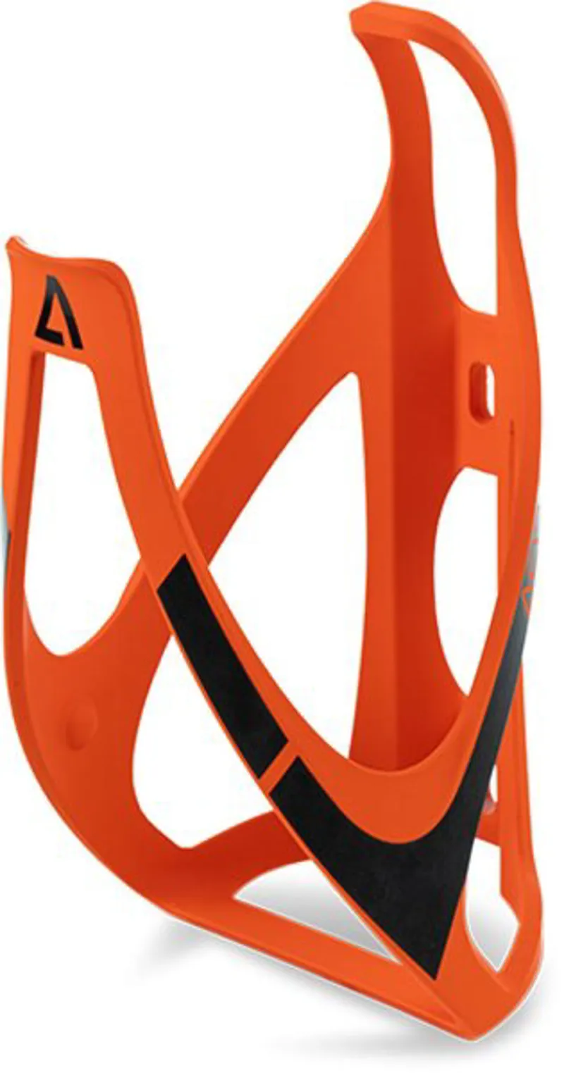 Acid Bottle Cage HPP in MATT ORANGE