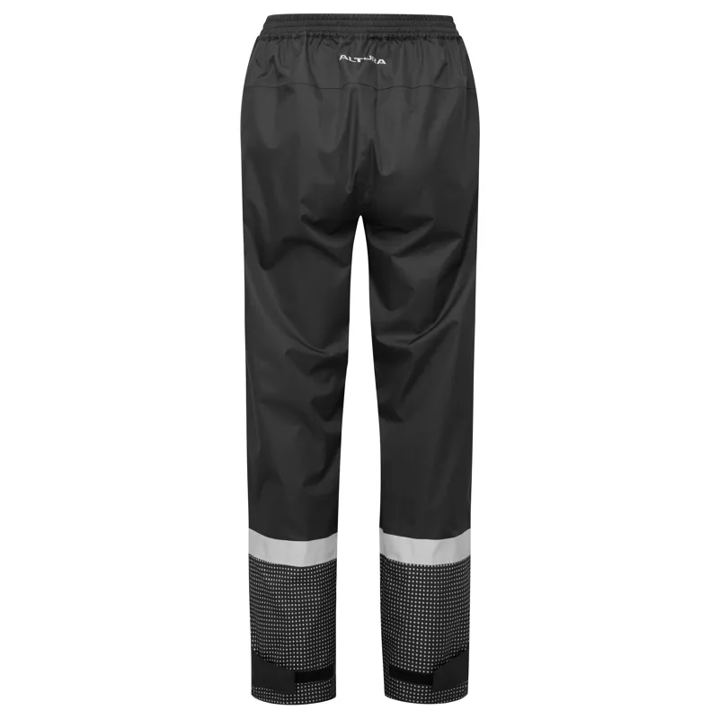 Altura Nightvision 3 Women's Overtrousers in Black-1