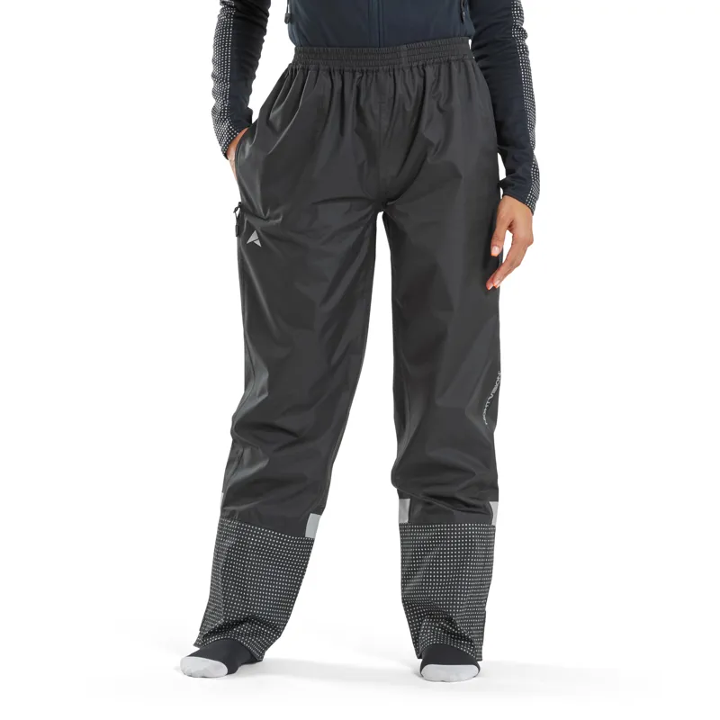 Altura Nightvision 3 Women's Overtrousers in Black-2