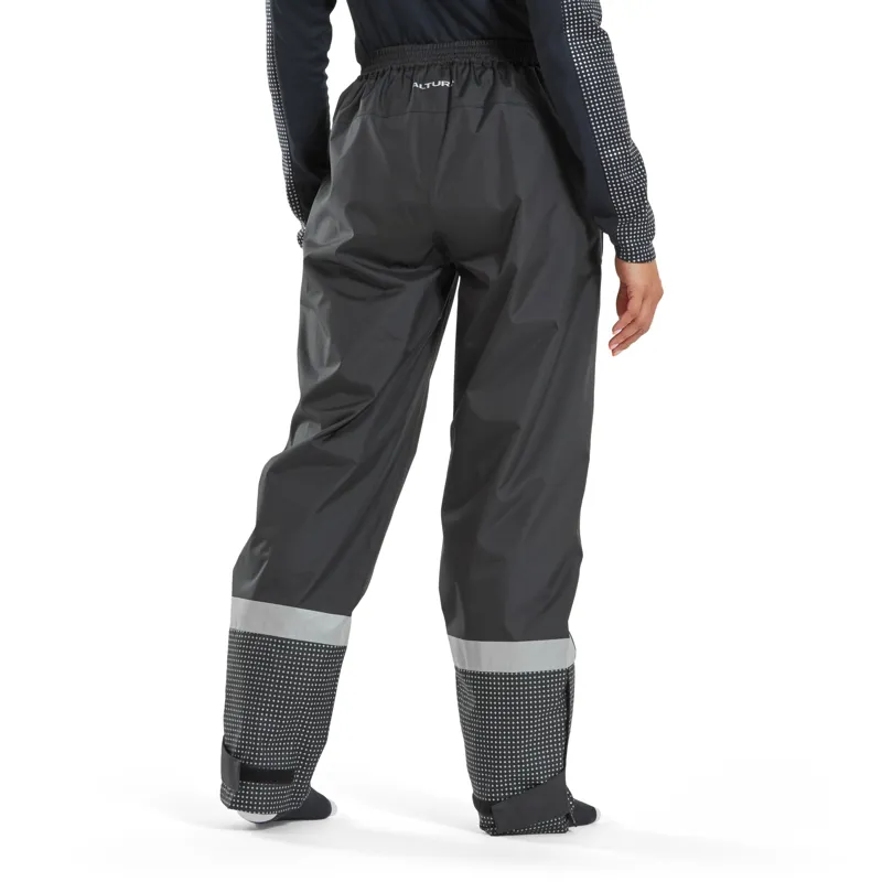 Altura Nightvision 3 Women's Overtrousers in Black-4
