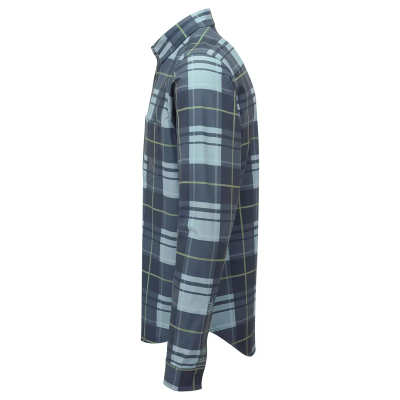 Altura All Roads Unisex Shirt in Blue-5