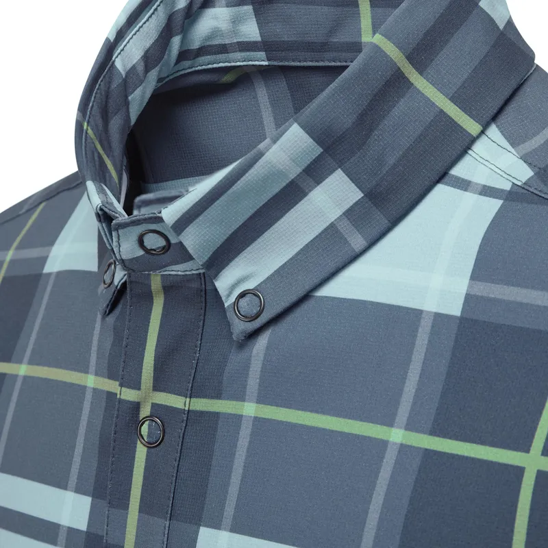 Altura All Roads Unisex Shirt in Blue-6