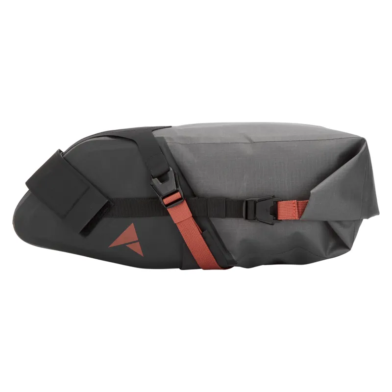 Altura Vortex Waterproof 6L Seatpack in Grey-1