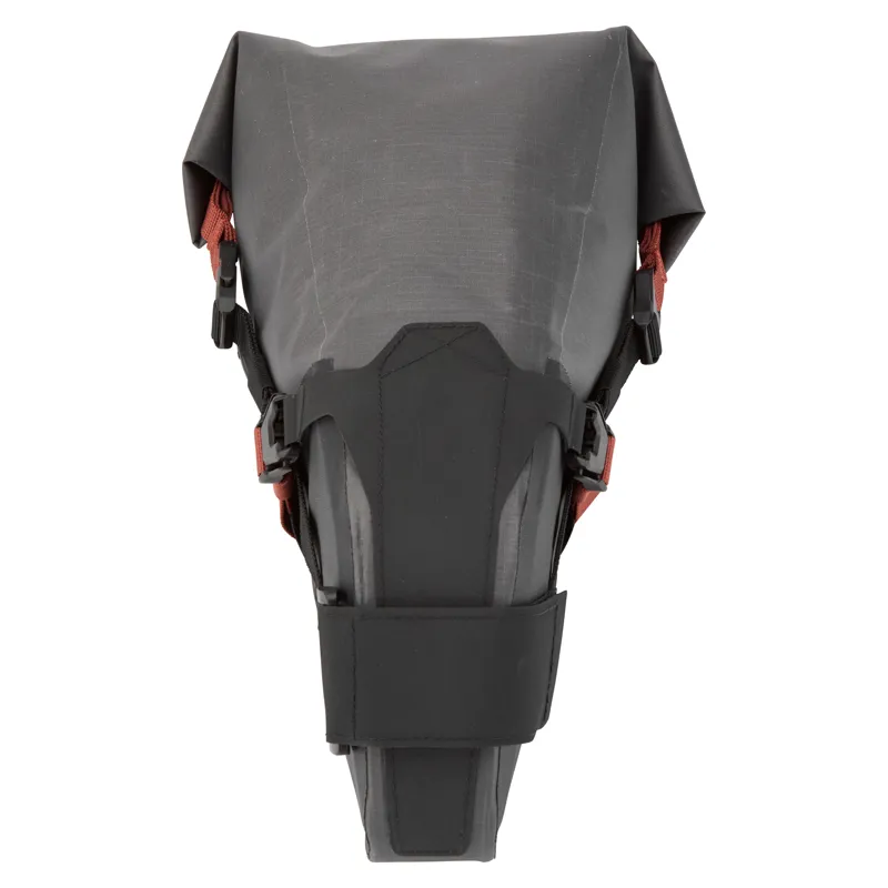 Altura Vortex Waterproof 6L Seatpack in Grey-2