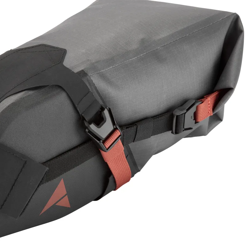 Altura Vortex Waterproof 6L Seatpack in Grey-3
