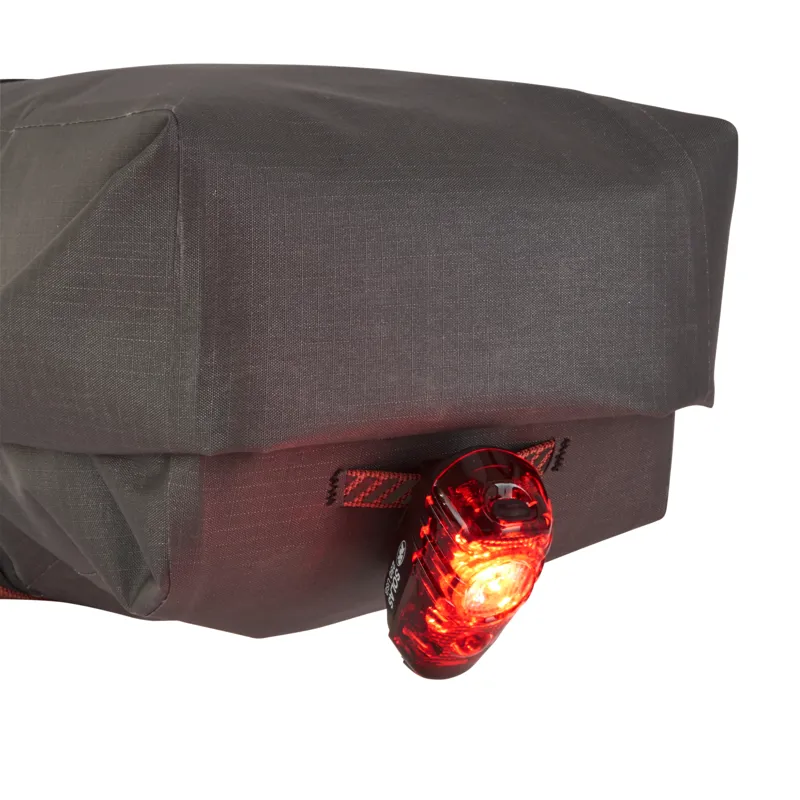 Altura Vortex Waterproof 6L Seatpack in Grey-5