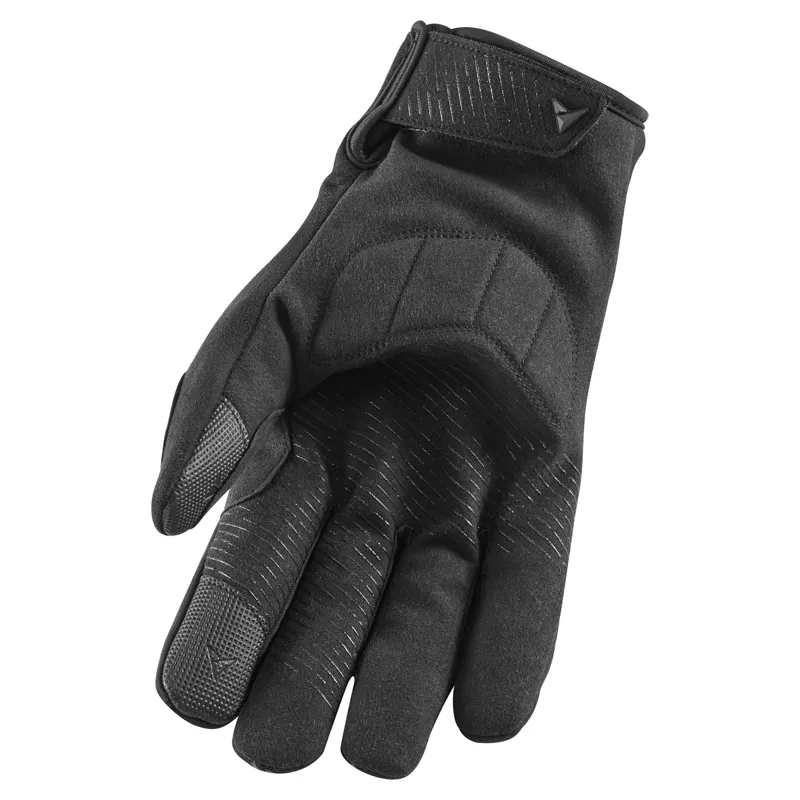 Altura Waterproof Polartec Gloves in Black-2