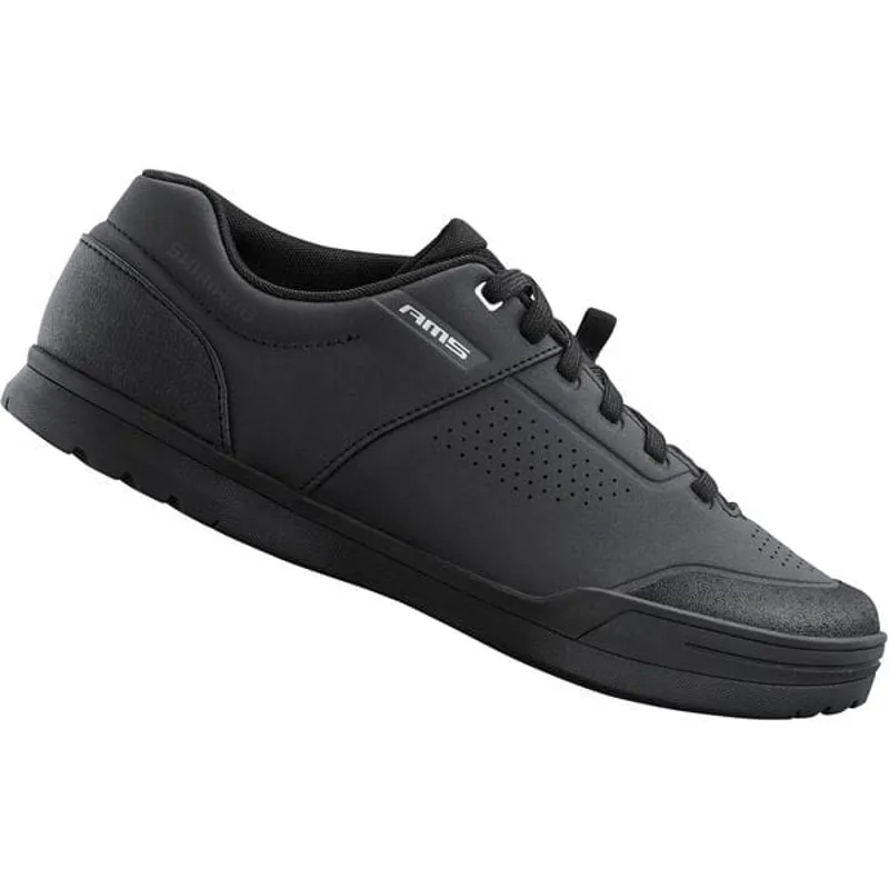Shimano AM5 SPD Shoes - Black