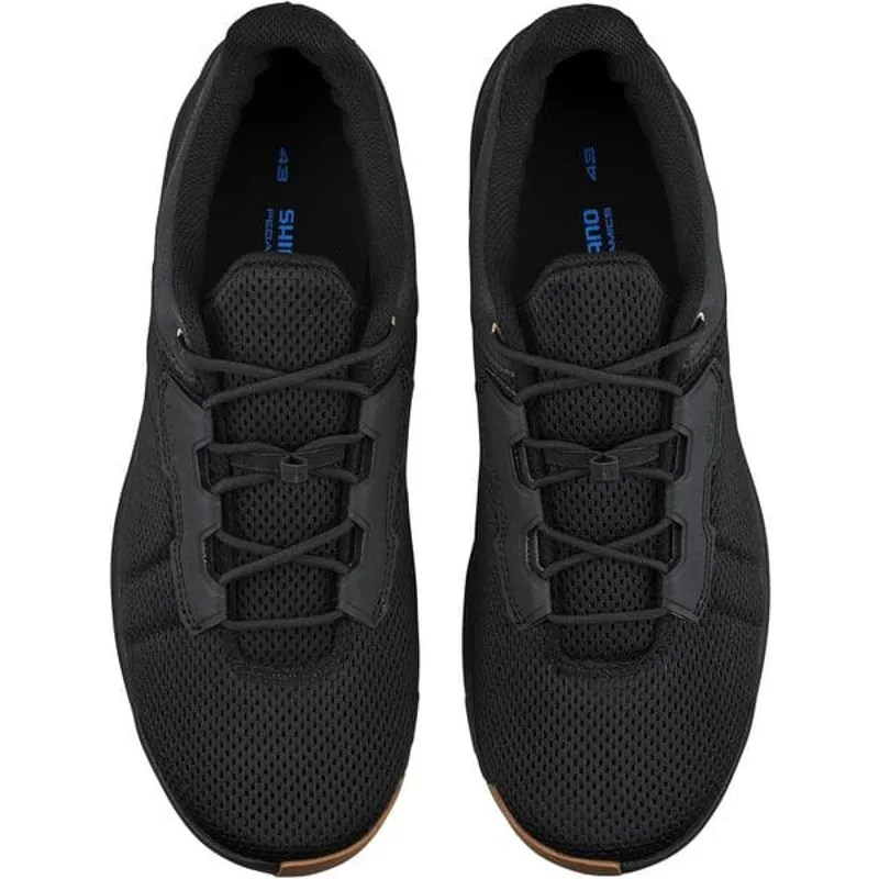 Shimano EX3 SPD Shoes-1