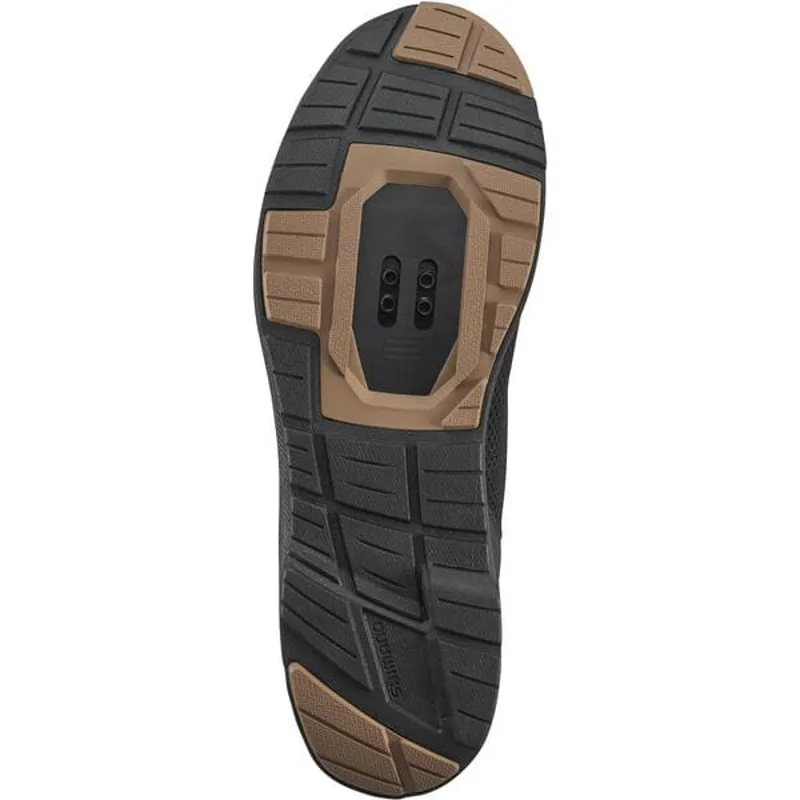 Shimano EX3 SPD Shoes-2