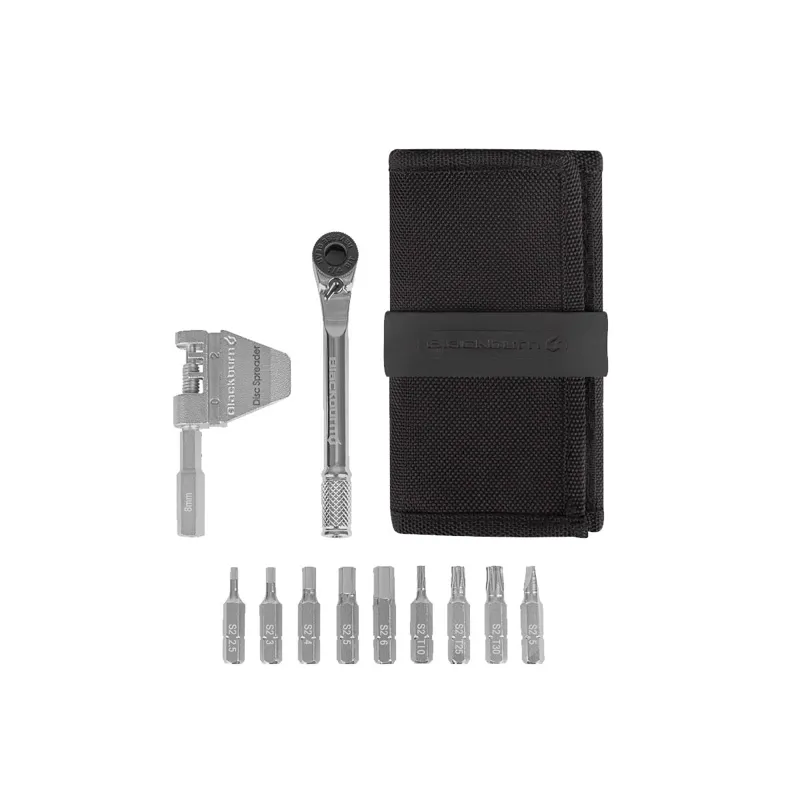 Blackburn Big Switch Ratchet Multi-Tool Kit-1