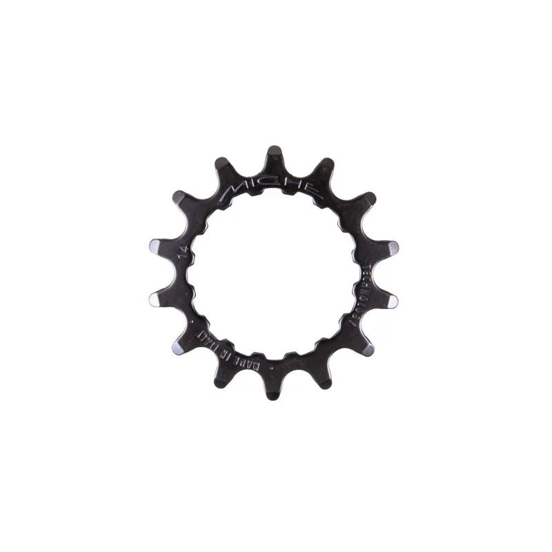 Genuine Bosch Miche 14T Chain Ring For E-Bikes