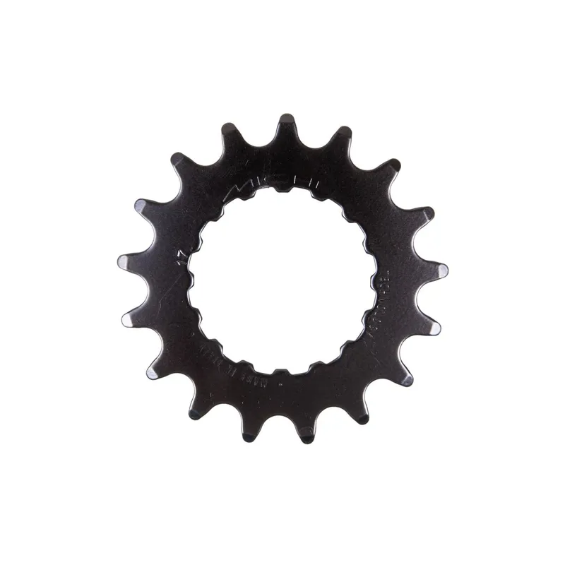 Genuine Bosch Miche 17T Chainring For E-Bikes