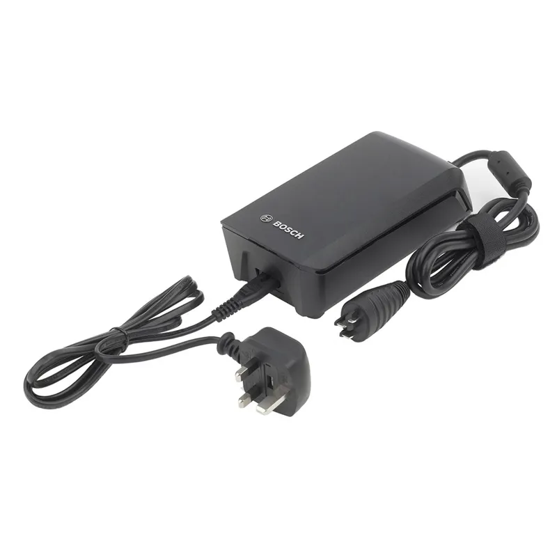 Bosch Standard 4a E-Bike Charger for BES2 - BCS220