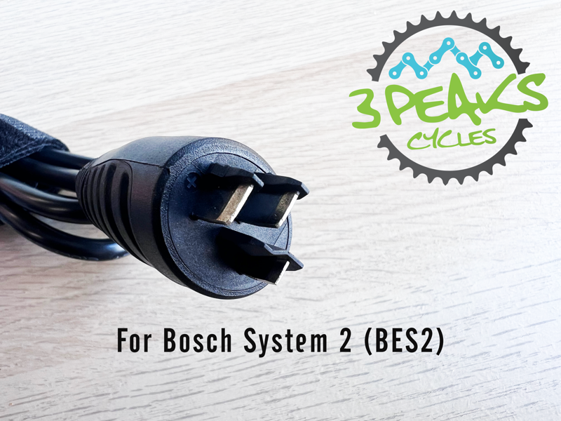 Bosch 2A Compact Lightweight Charger for BES2 - BCS230-1