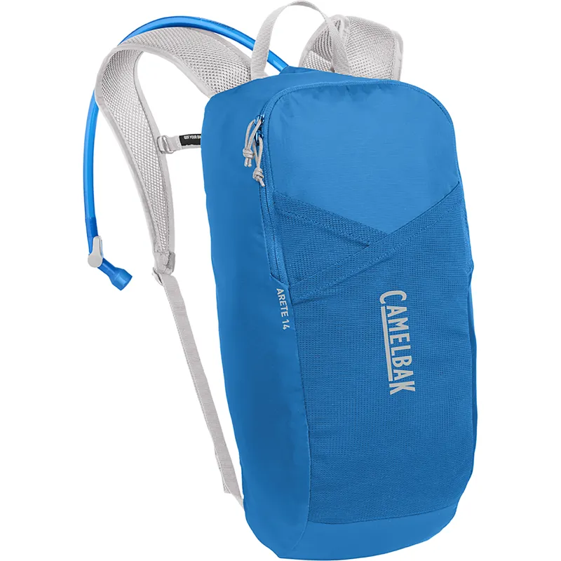 Camelbak Arete 14l Hydration Pack With 1.5l Reservoir
