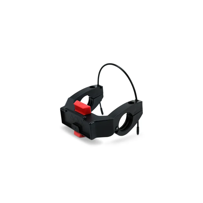 Acid FILink Handlebar Adapter in Black