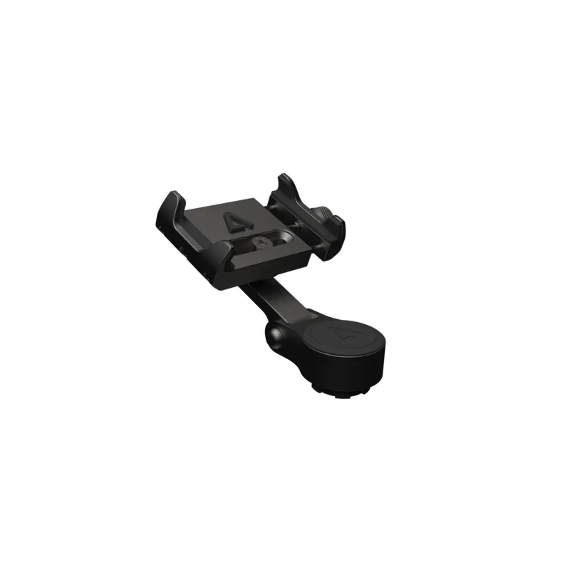 Acid HPA Ahead Mobile Phone Mount in Black