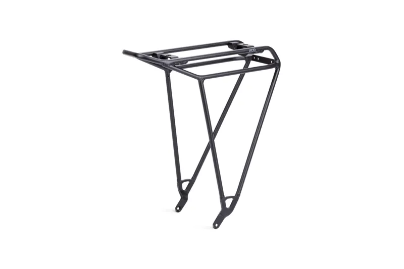 Cube Acid SIC Pure 28 RILink Rear Pannier Carrier in Black 93092