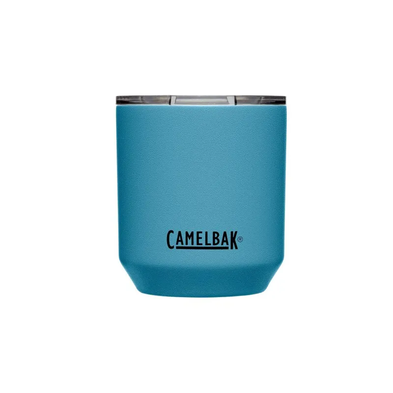 Camelbak Horizon Vacuum Insulated 300ml Rocks Tumbler in Blue