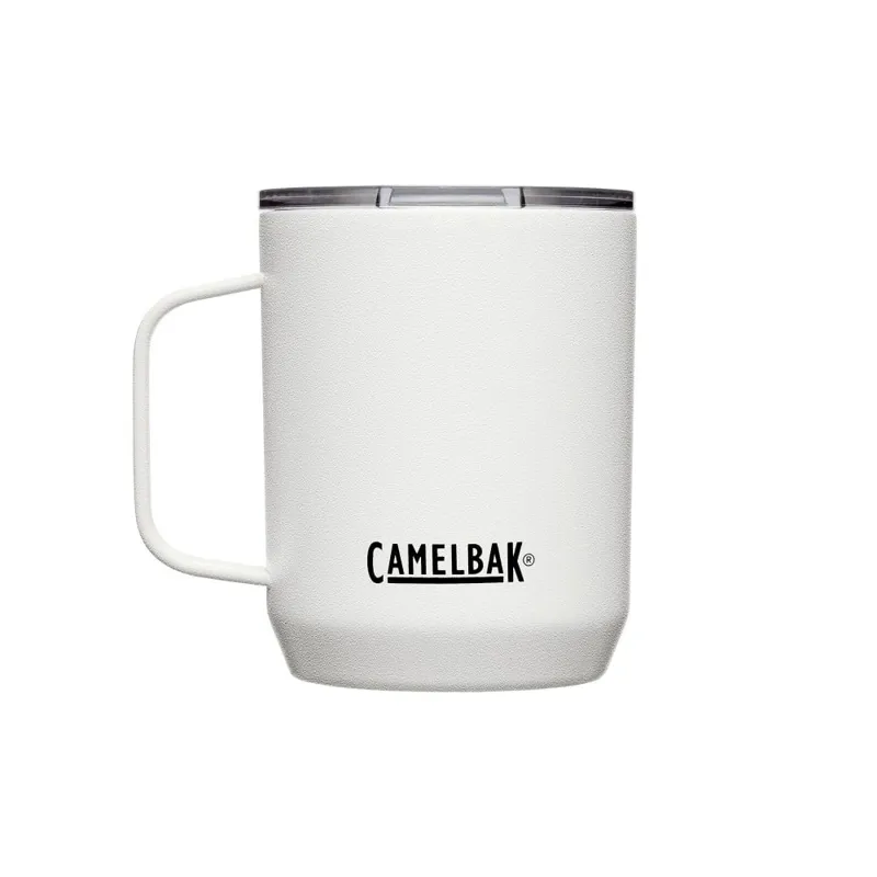 Camelbak Horizon Vacuum Insulated 350ml Camping Mug in White