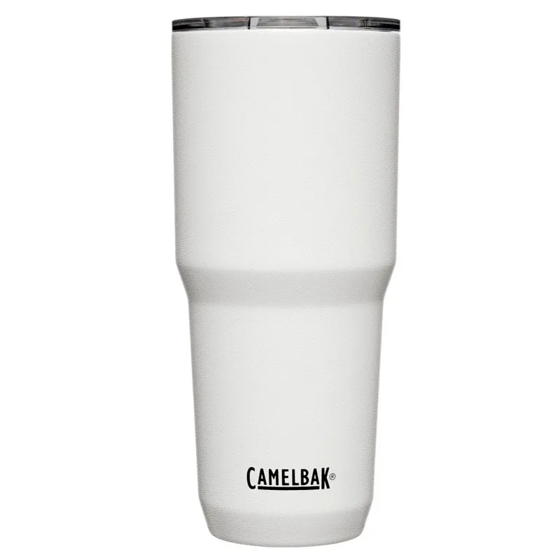 Camelbak Horizon Vacuum Insulated 850ml Tumbler in White