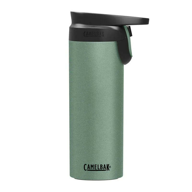 Camelbak Forge Flow Vacuum Insulated 500ml Mug in Moss