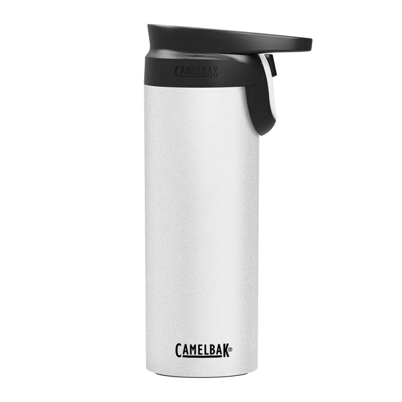 Camelbak Forge Flow Vacuum Insulated 500ml Mug in White