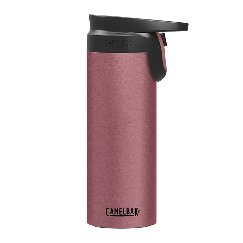 Camelbak Forge Flow Vacuum Insulated 500ml Mug in Terracotta Rose