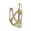 Cube HPP Bottle Cage in Matt Sand/Black