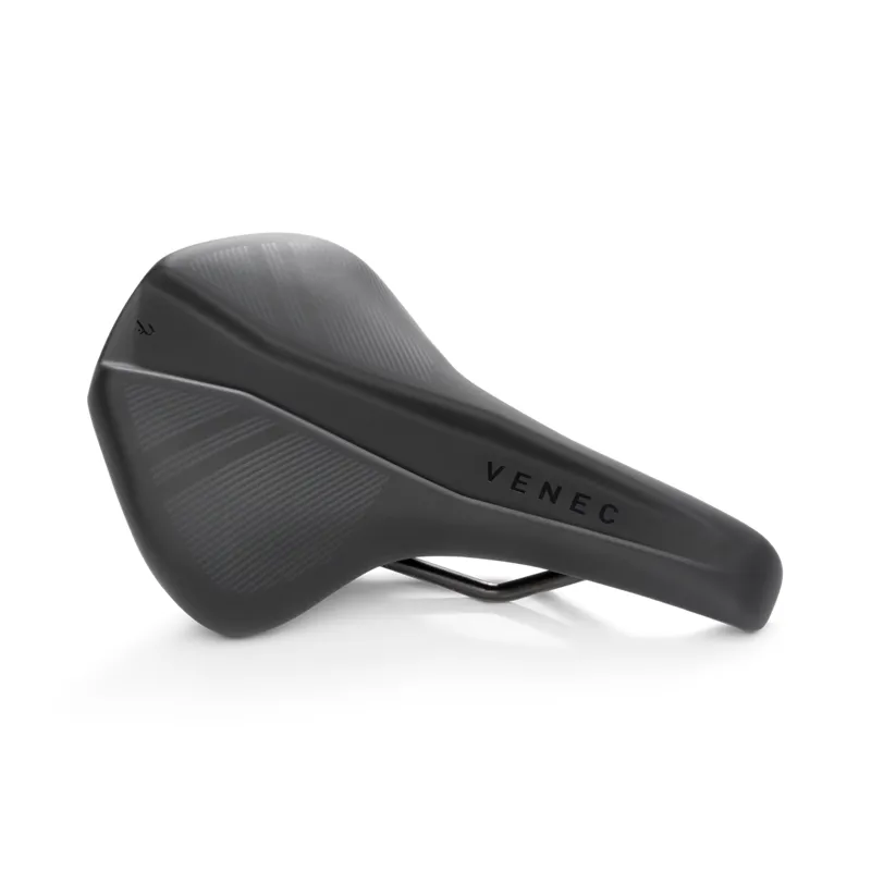 Natural Fit Venec WS Saddle in Black