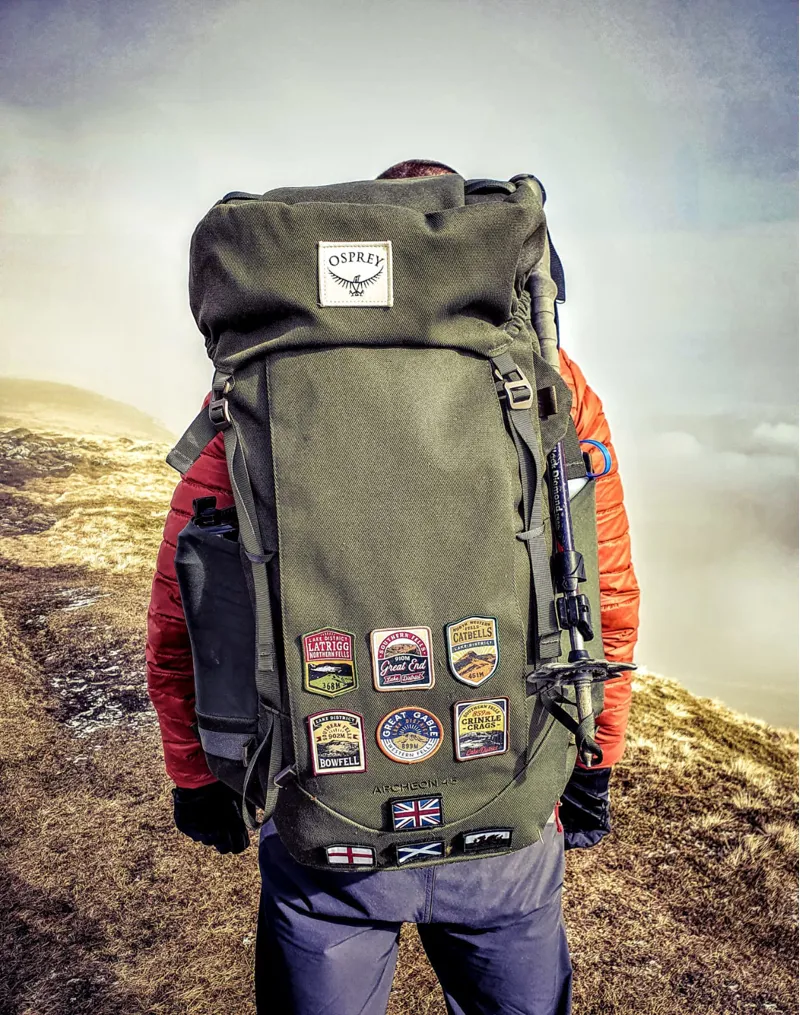 Walla Crag Patch - Adventure Patch Co.-2