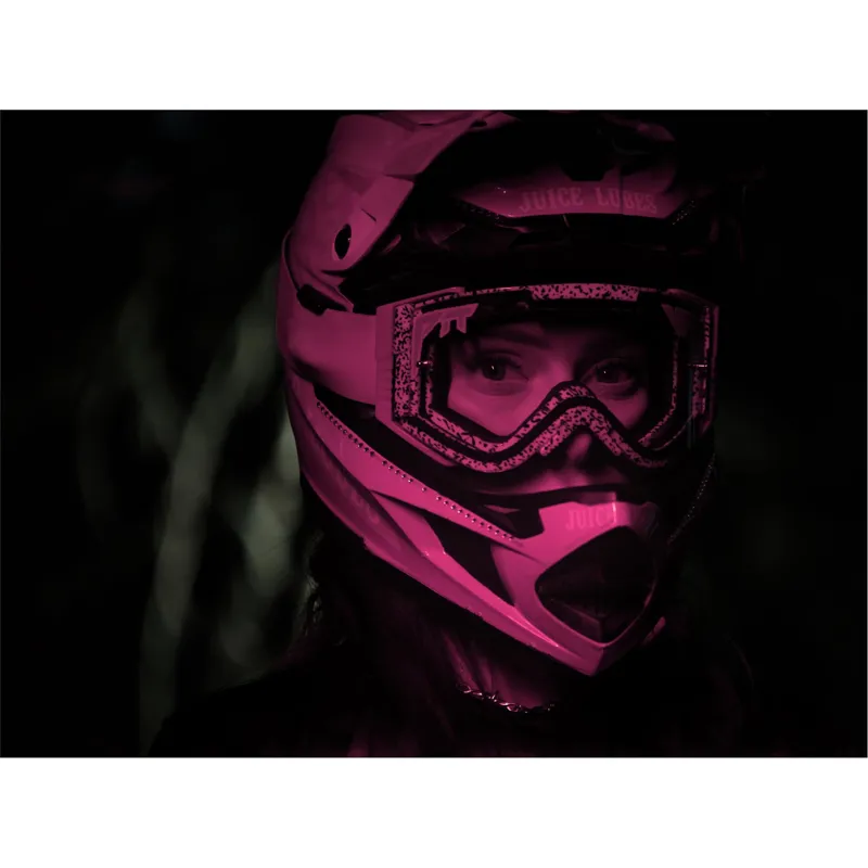 DEITY Supervillain Pedals in Pink-3