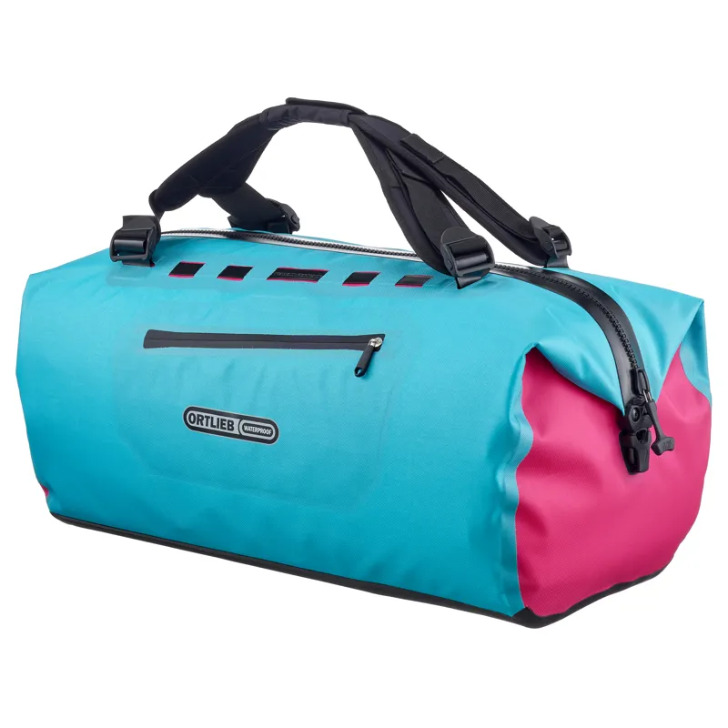 ORTLIEB Duffle Lite 60L - Cyber Blue