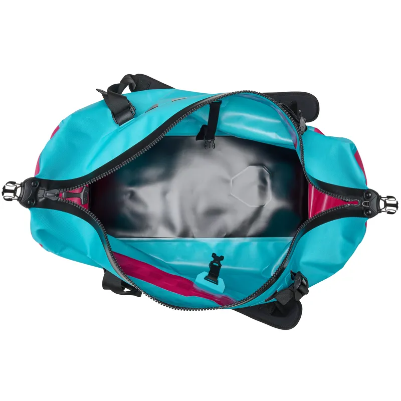 ORTLIEB Duffle Lite 60L - Cyber Blue-1