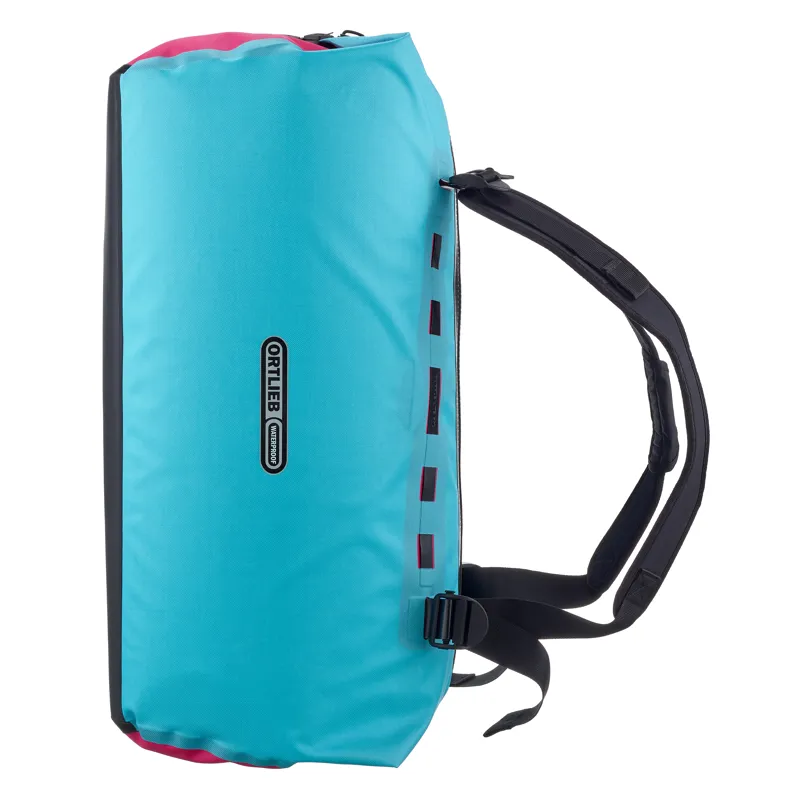 ORTLIEB Duffle Lite 60L - Cyber Blue-3