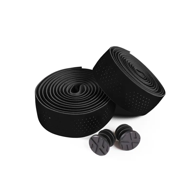 Ere Genus Bar Tape in Black