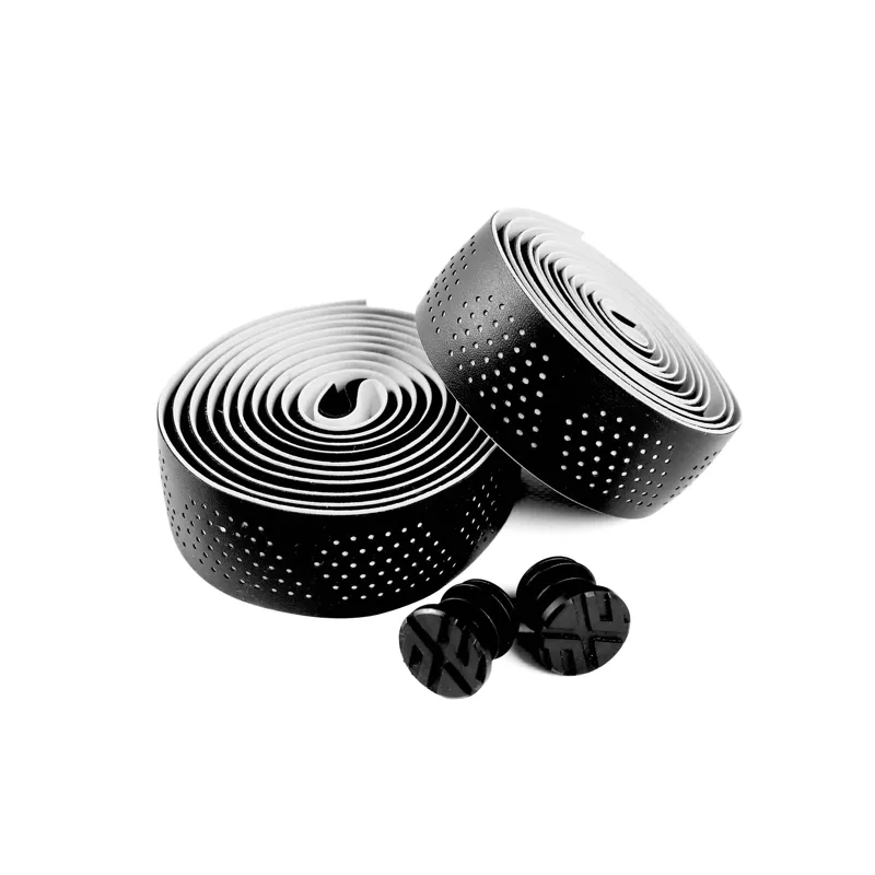 Ere Genus Bar Tape in Black/White