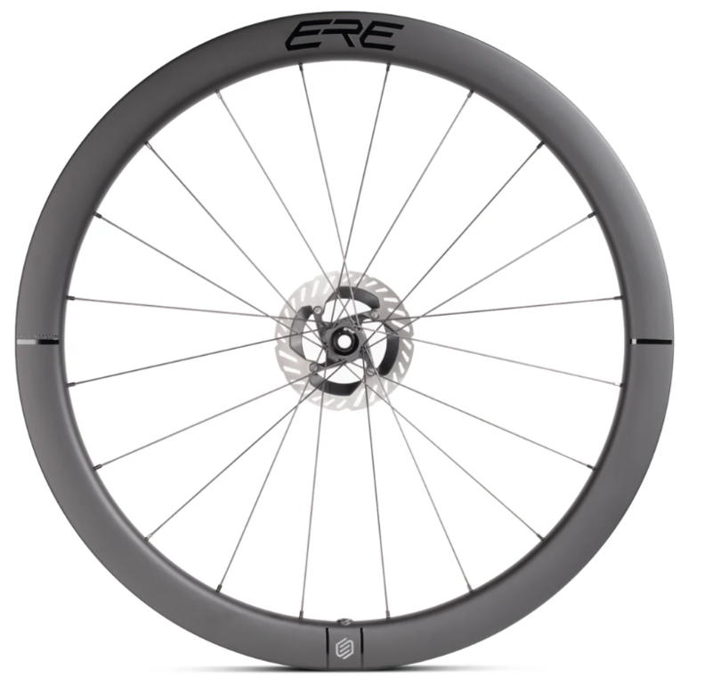 ERE Research Explorator CCR45 Carbon Wheelset for Sram XD-1