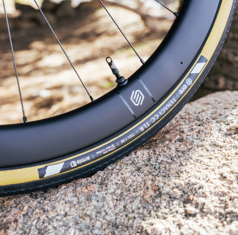 ERE Research Explorator CCR45 Carbon Wheelset for Sram XD-3